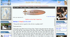 Desktop Screenshot of memaria.net
